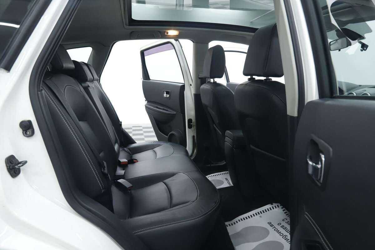 Купить Ниссан Кашкай, 2013, 166 000 км.. Фото: #15