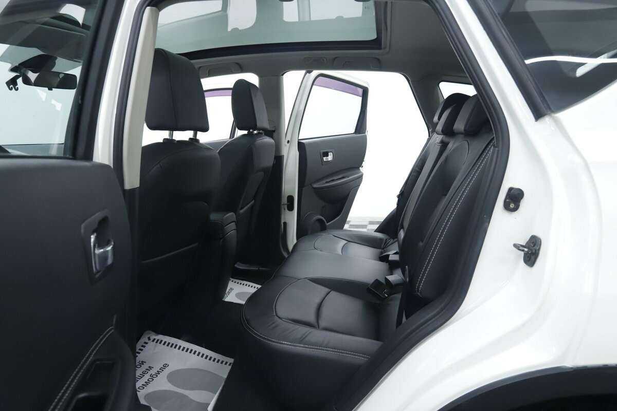 Купить Ниссан Кашкай, 2013, 166 000 км.. Фото: #16