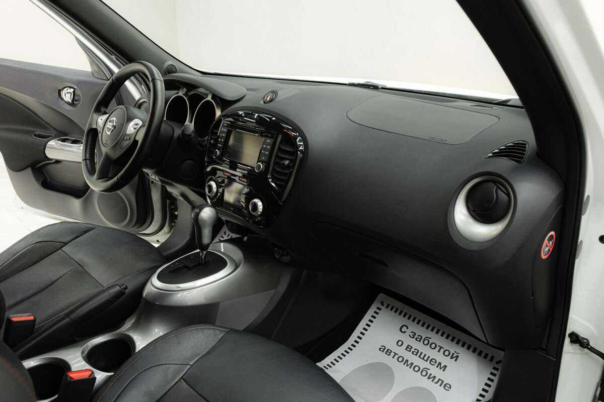 Купить Ниссан Жук, 2014, 153 000 км.. Фото: #17