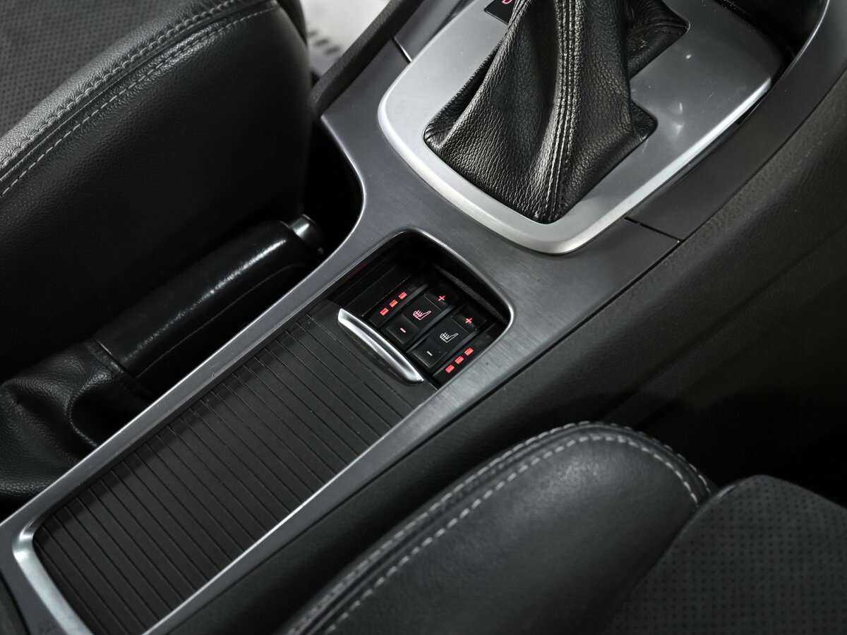 Купить Форд Мондео, 2012, 137 000 км.. Фото: #10