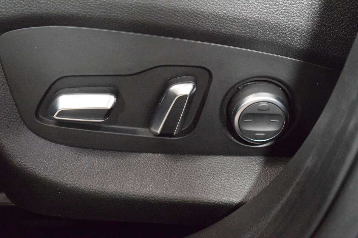 Купить EXEED VX, 2022, 77 000 км.. Фото: #9