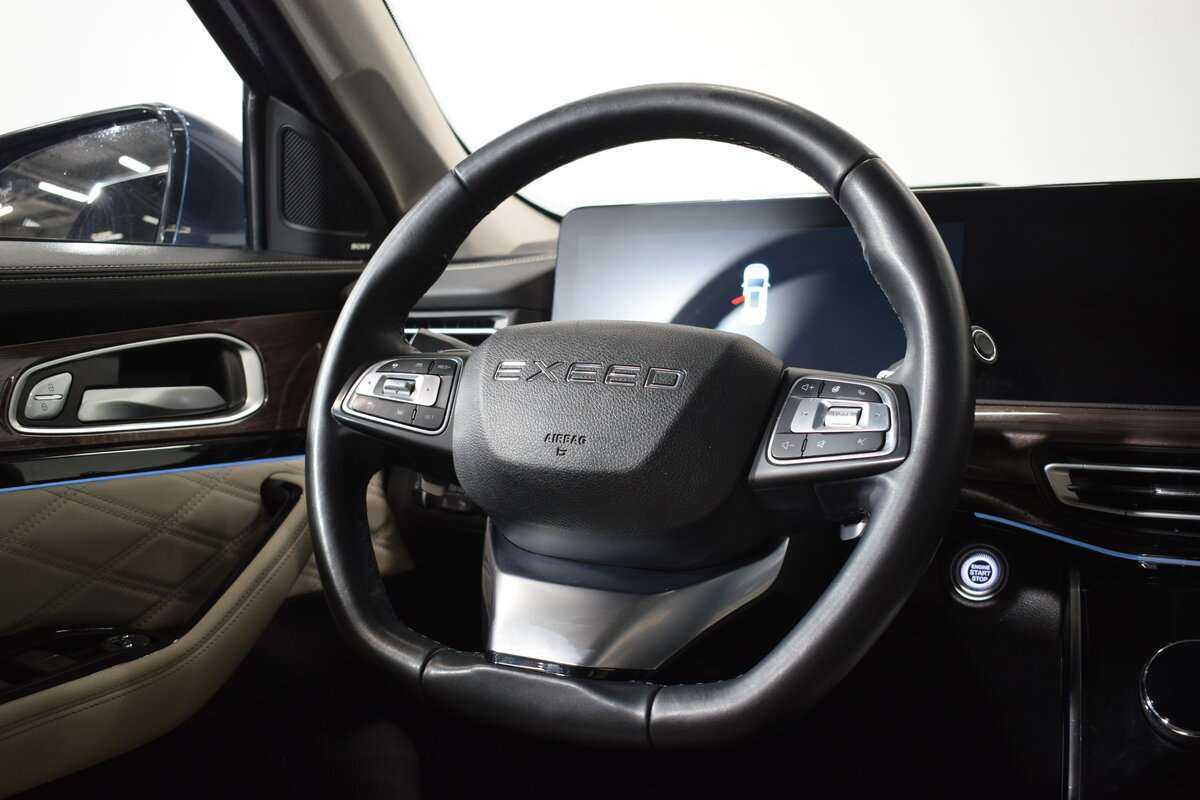 Купить EXEED VX, 2022, 77 000 км.. Фото: #16