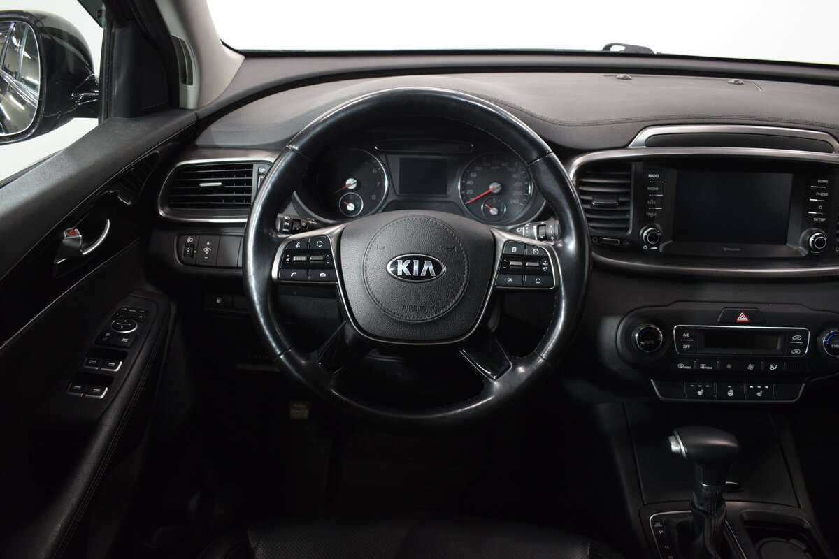 Купить Kia Sorento, 2020, 46 489 км.. Фото: #7