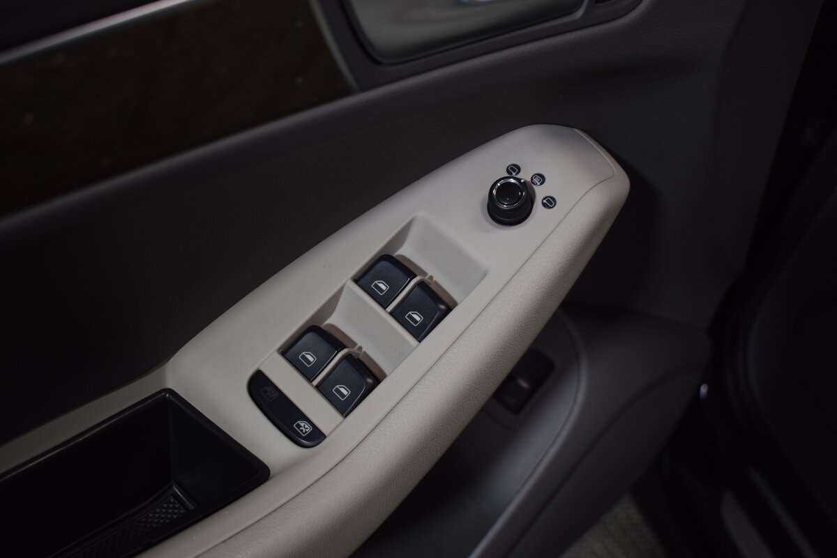 Купить Audi Q5, 2012, 107 719 км.. Фото: #11