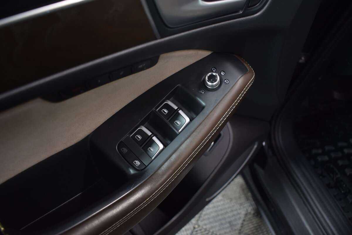 Купить Audi Q5, 2016, 148 200 км.. Фото: #15