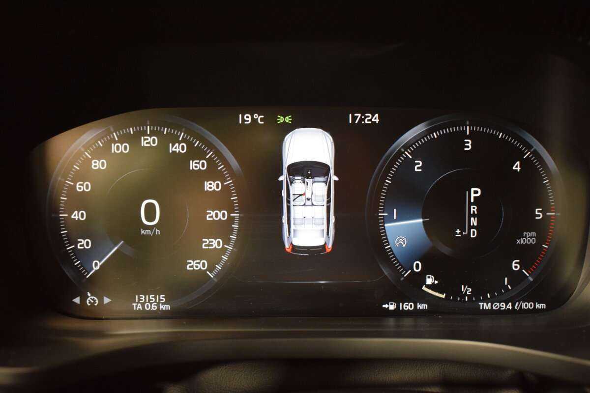 Купить Volvo XC60, 2020, 131 511 км.. Фото: #16