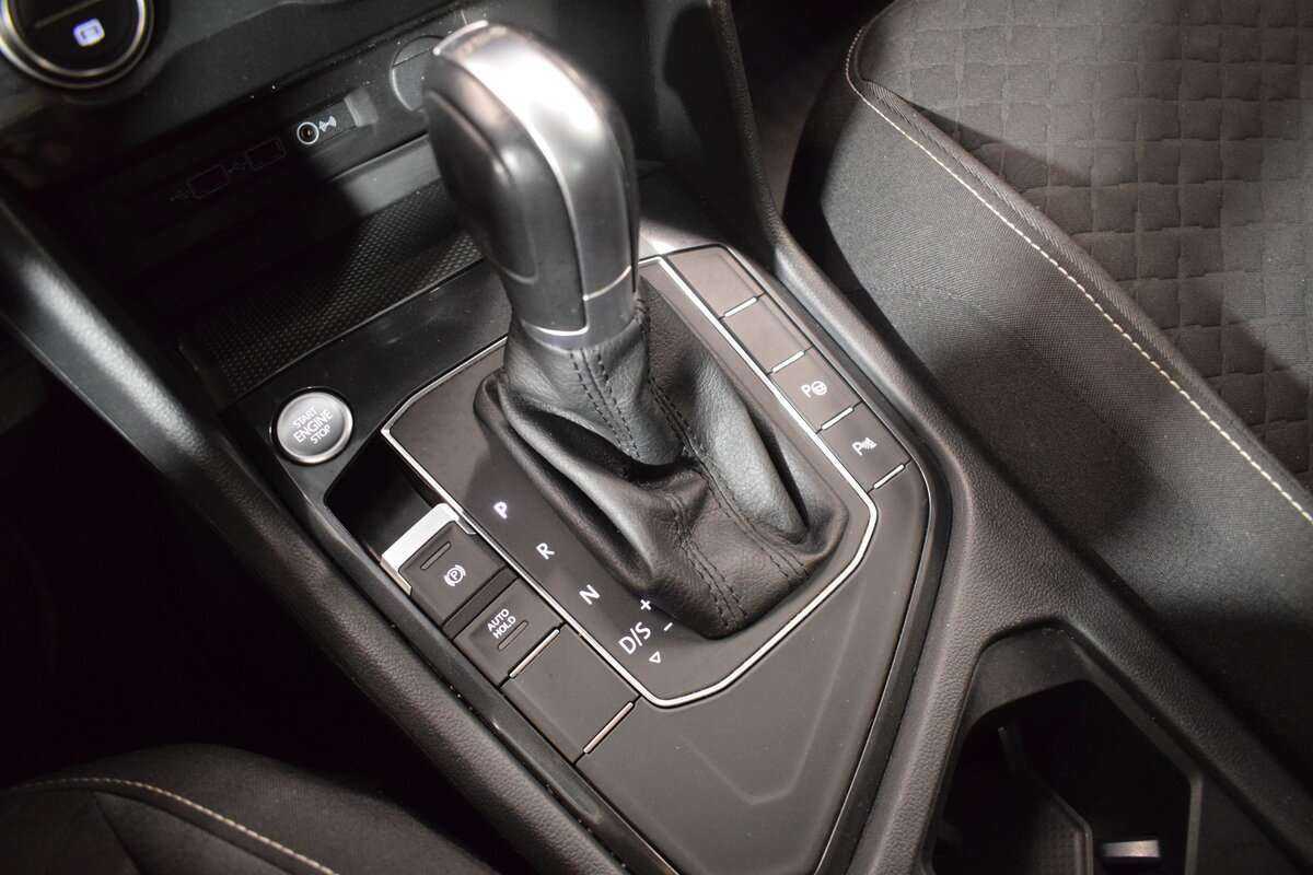 Купить Volkswagen Tiguan, 2018, 105 283 км.. Фото: #21
