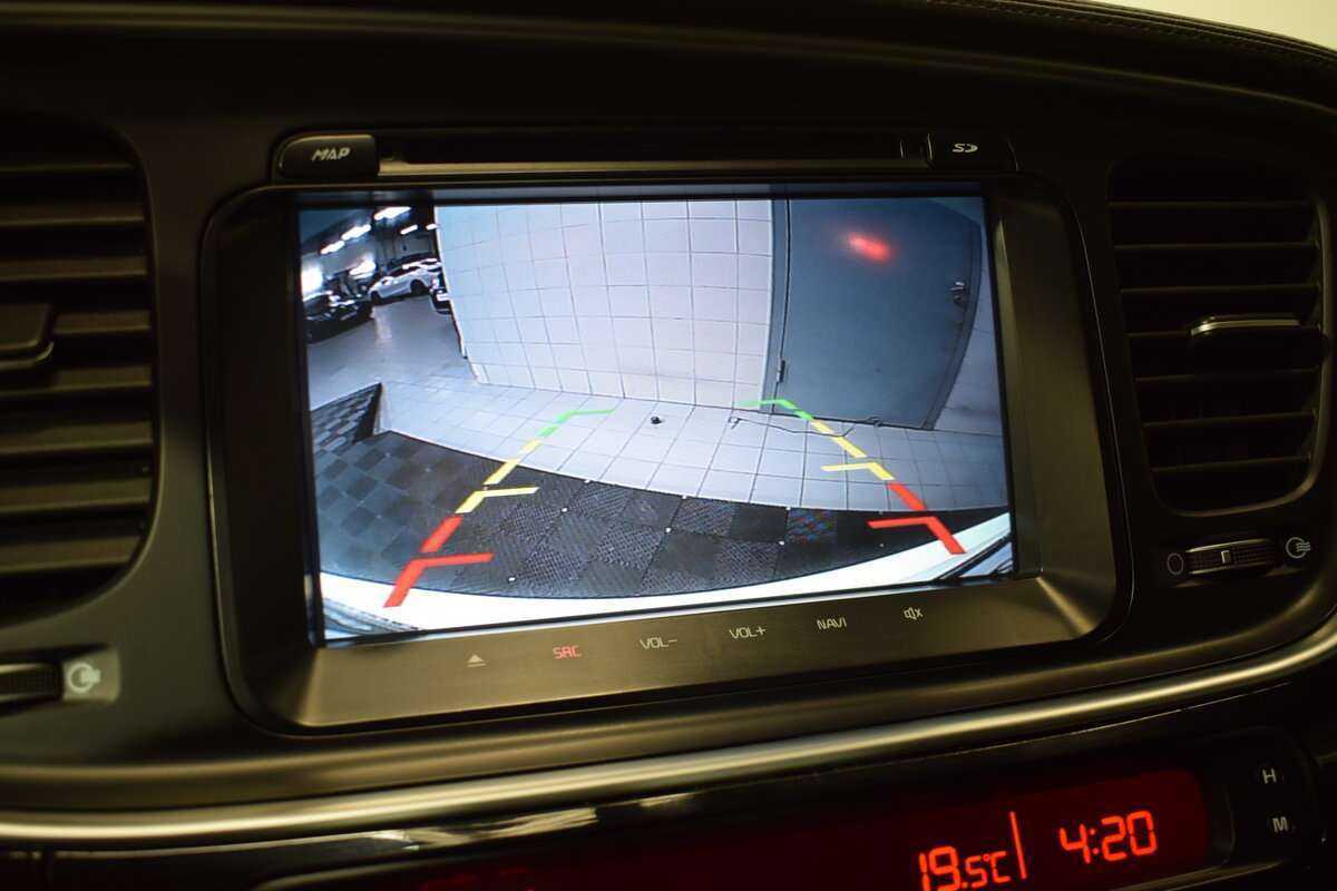 Купить Киа Оптима, 2015, 125 500 км.. Фото: #18