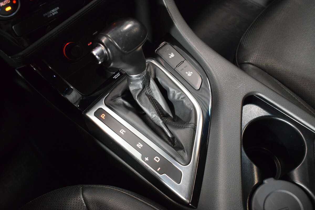 Купить Киа Оптима, 2015, 125 500 км.. Фото: #20