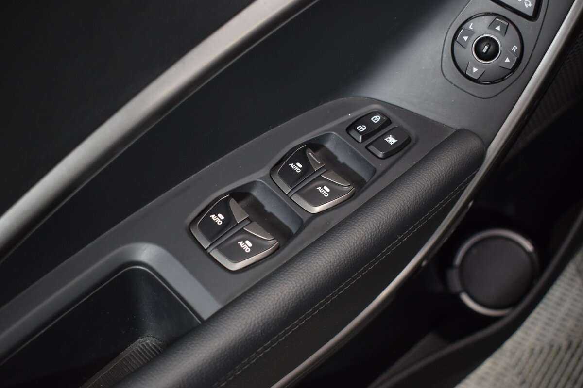 Купить Hyundai Santa Fe, 2016, 86 000 км.. Фото: #14