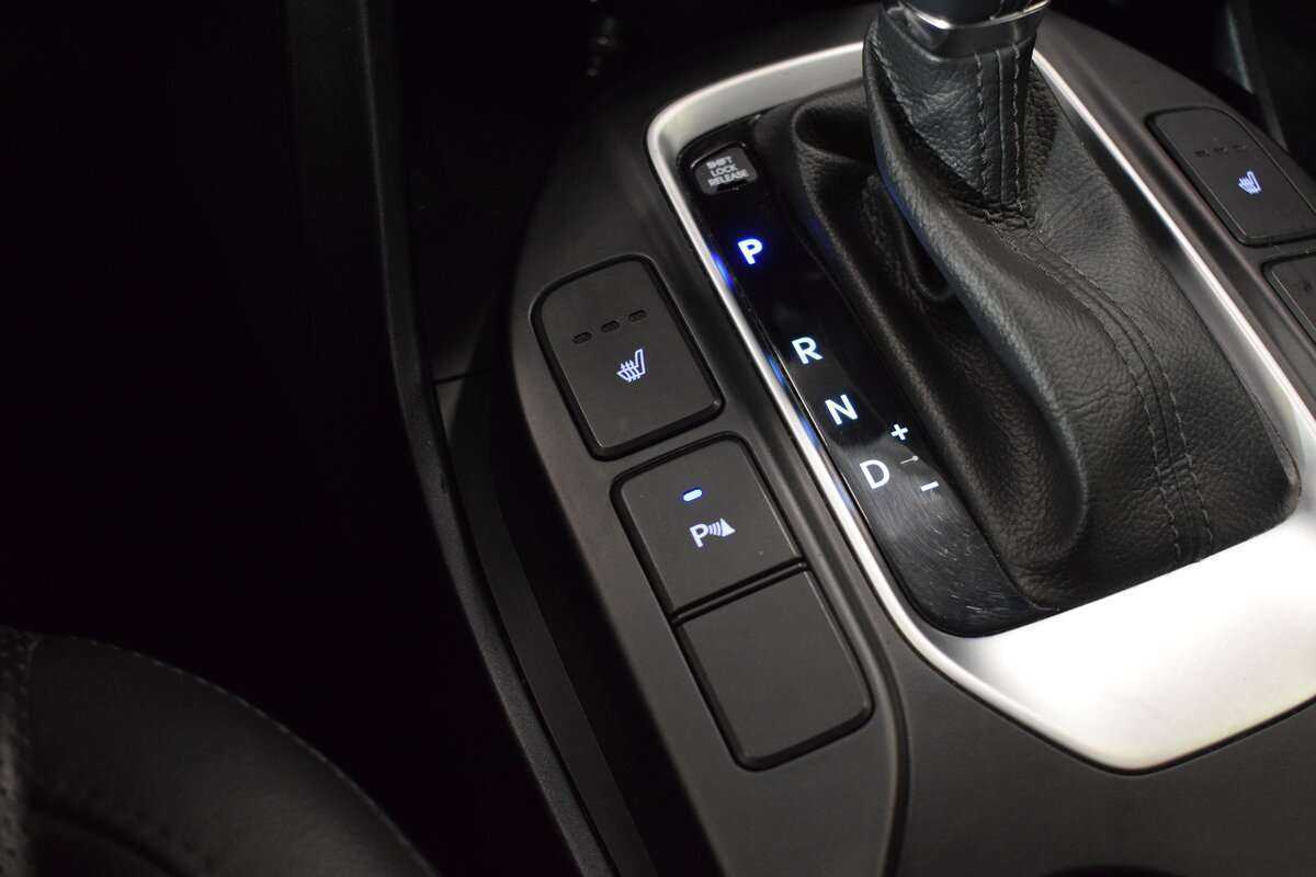 Купить Hyundai Santa Fe, 2016, 86 000 км.. Фото: #24