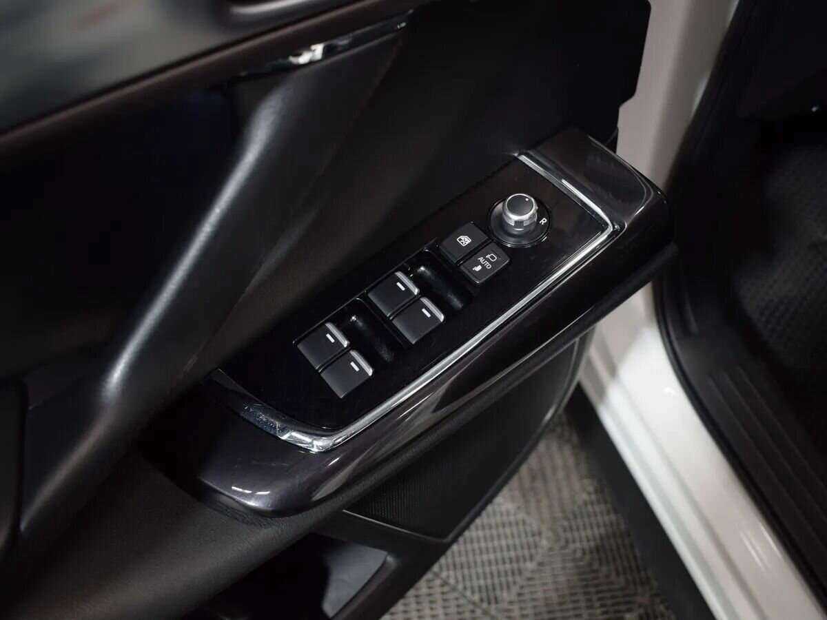 Купить Mazda CX-9, 2018, 104 801 км.. Фото: #15