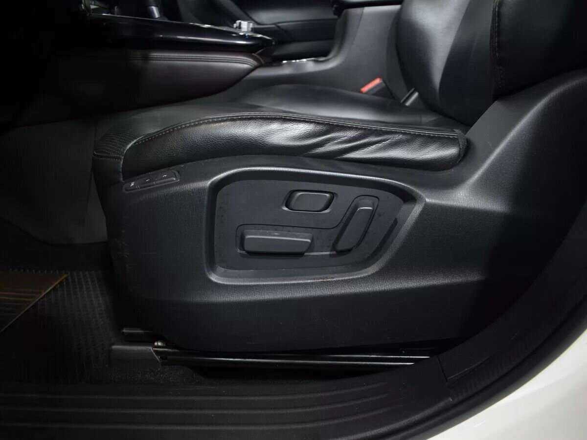 Купить Mazda CX-9, 2018, 104 801 км.. Фото: #17