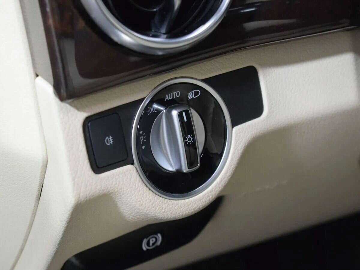 Купить Mercedes-Benz GLK-Класс, 2013, 52 600 км.. Фото: #6