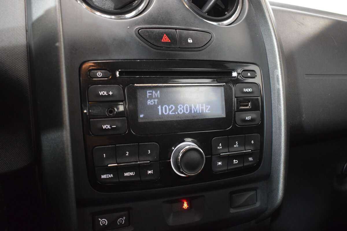 Купить Рено Дастер, 2015, 105 038 км.. Фото: #16