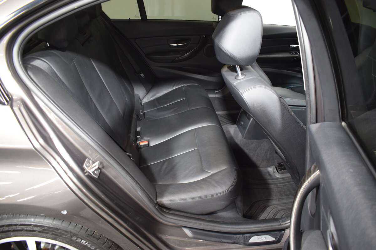 Купить BMW 3 серии, 2012, 178 000 км.. Фото: #14