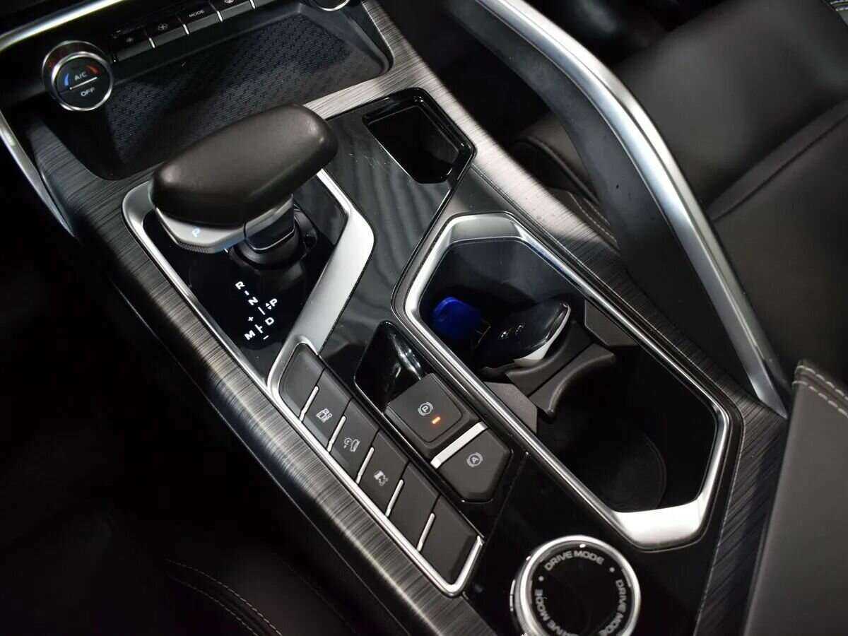 Купить Geely Tugella, 2021, 38 067 км.. Фото: #16