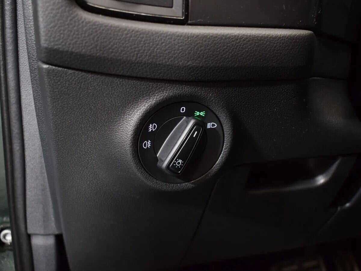 Купить Skoda Kodiaq, 2019, 87 223 км.. Фото: #11