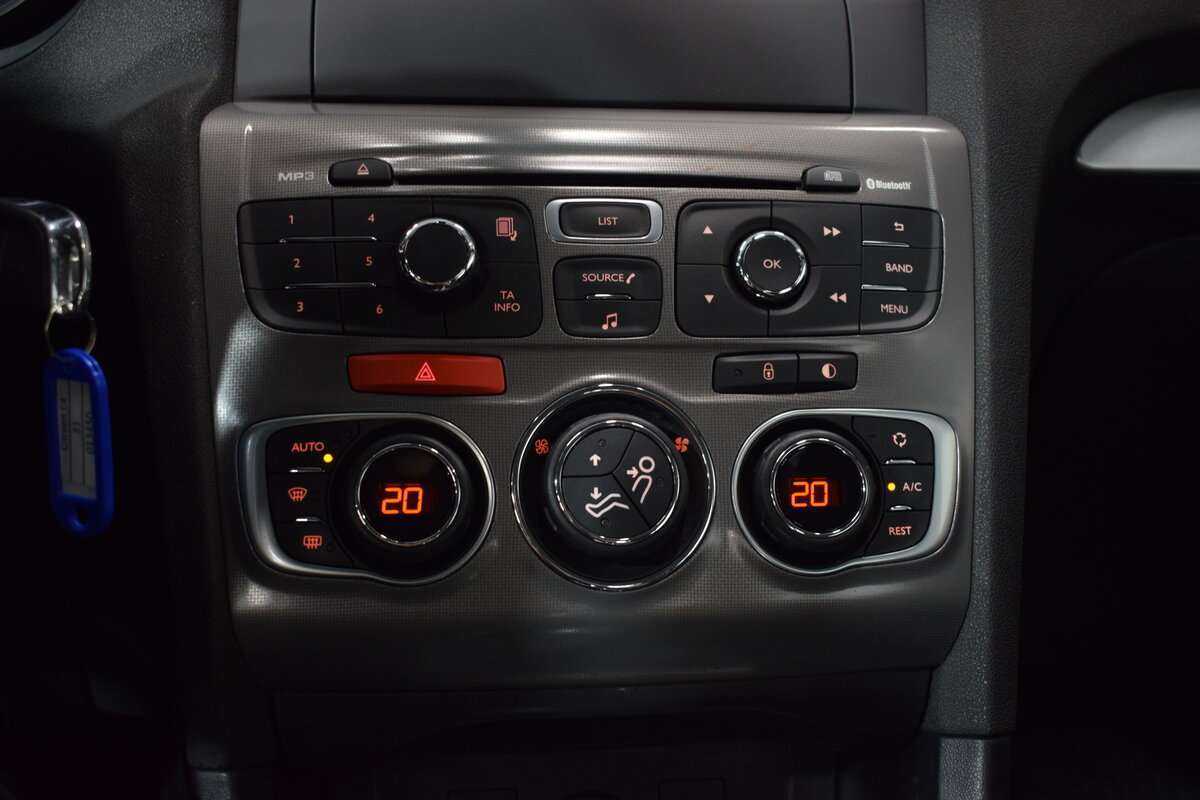 Купить Citroen C4, 2020, 25 900 км.. Фото: #19