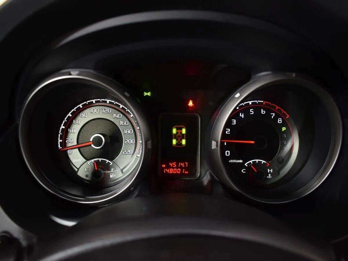 Купить Mitsubishi Pajero, 2015, 148 001 км.. Фото: #13