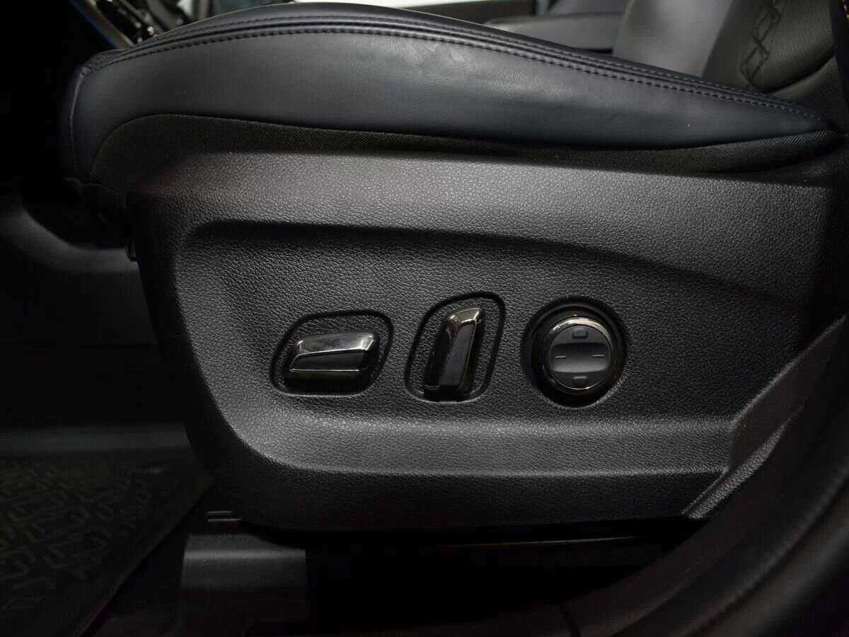 Купить EXEED TXL, 2021, 25 600 км.. Фото: #15