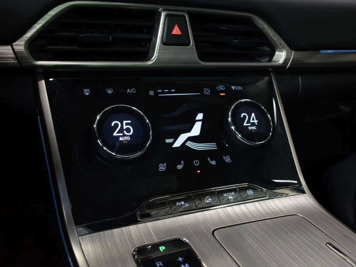 Купить EXEED TXL, 2021, 25 600 км.. Фото: #22