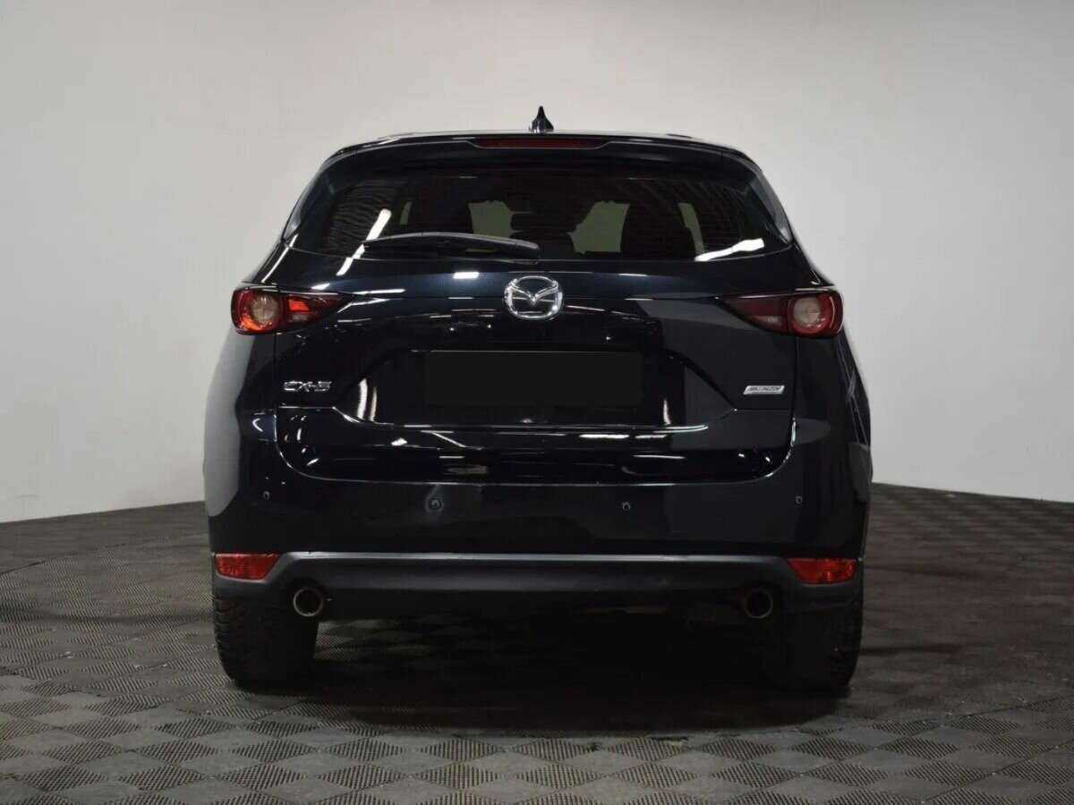 Купить Mazda CX-5, 2020, 86 470 км.. Фото: #4