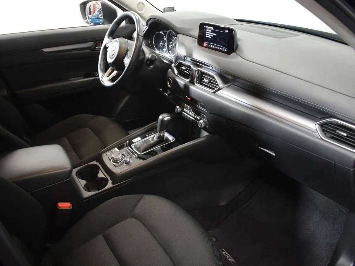 Купить Mazda CX-5, 2020, 86 470 км.. Фото: #7