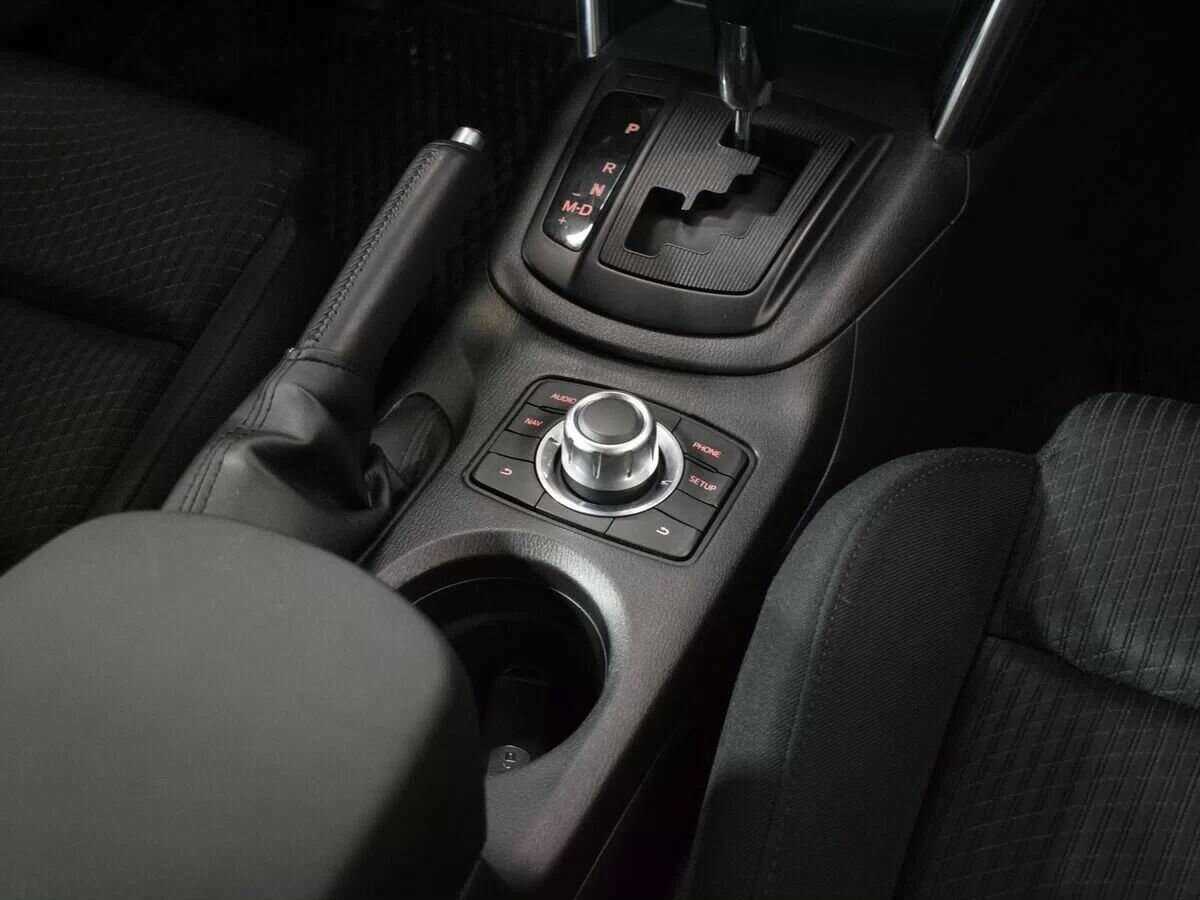 Купить Мазда Ц-Икс-5, 2013, 107 462 км.. Фото: #16