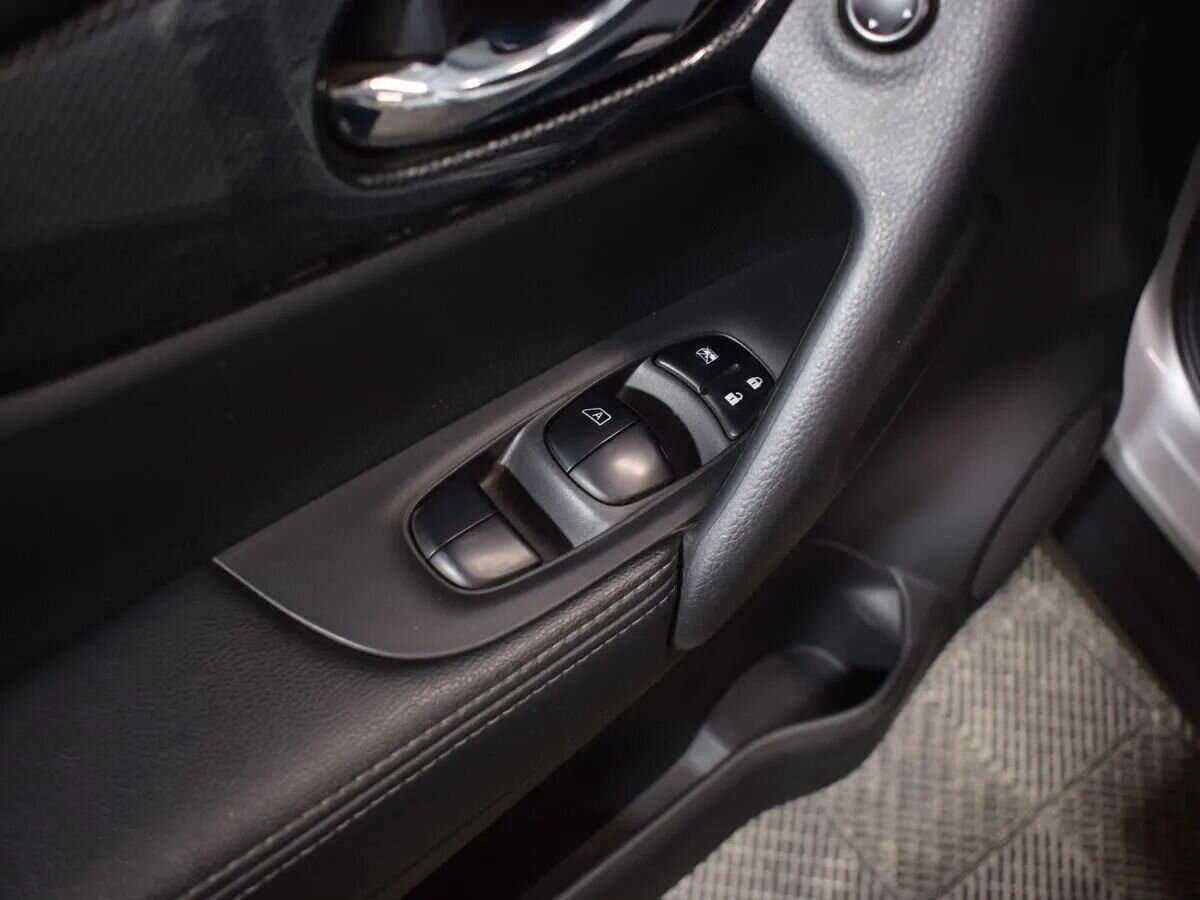 Купить Nissan X-Trail, 2017, 90 001 км.. Фото: #13