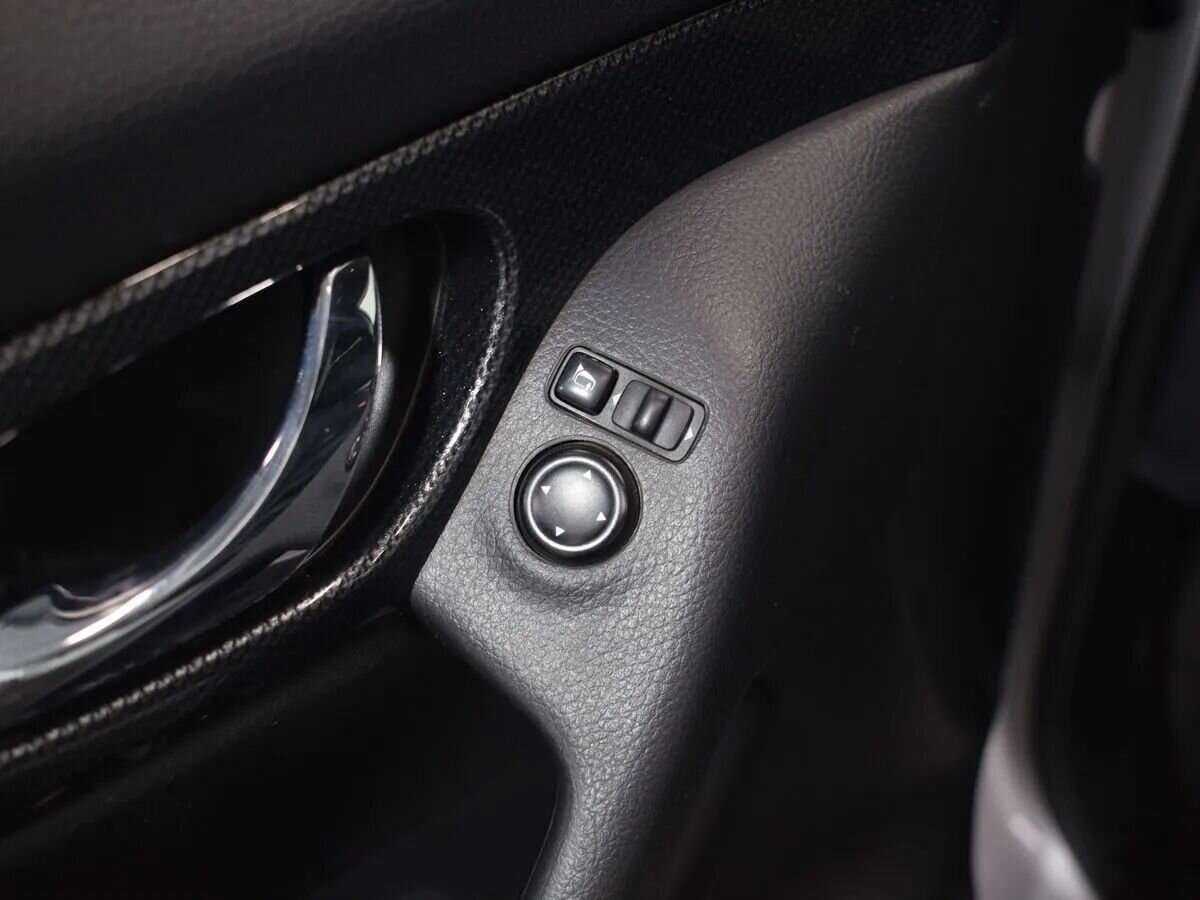 Купить Nissan X-Trail, 2017, 90 001 км.. Фото: #14