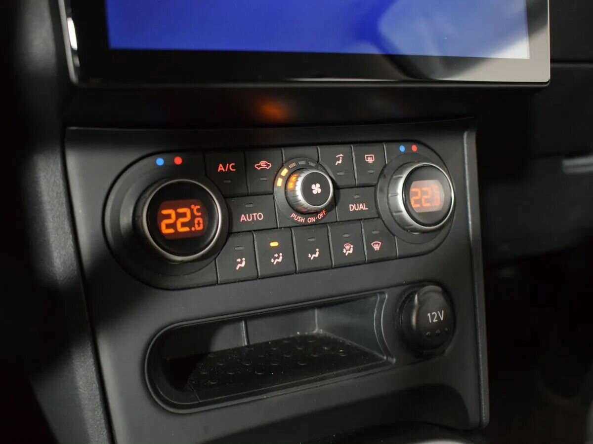 Купить Ниссан Кашкай, 2012, 129 000 км.. Фото: #17