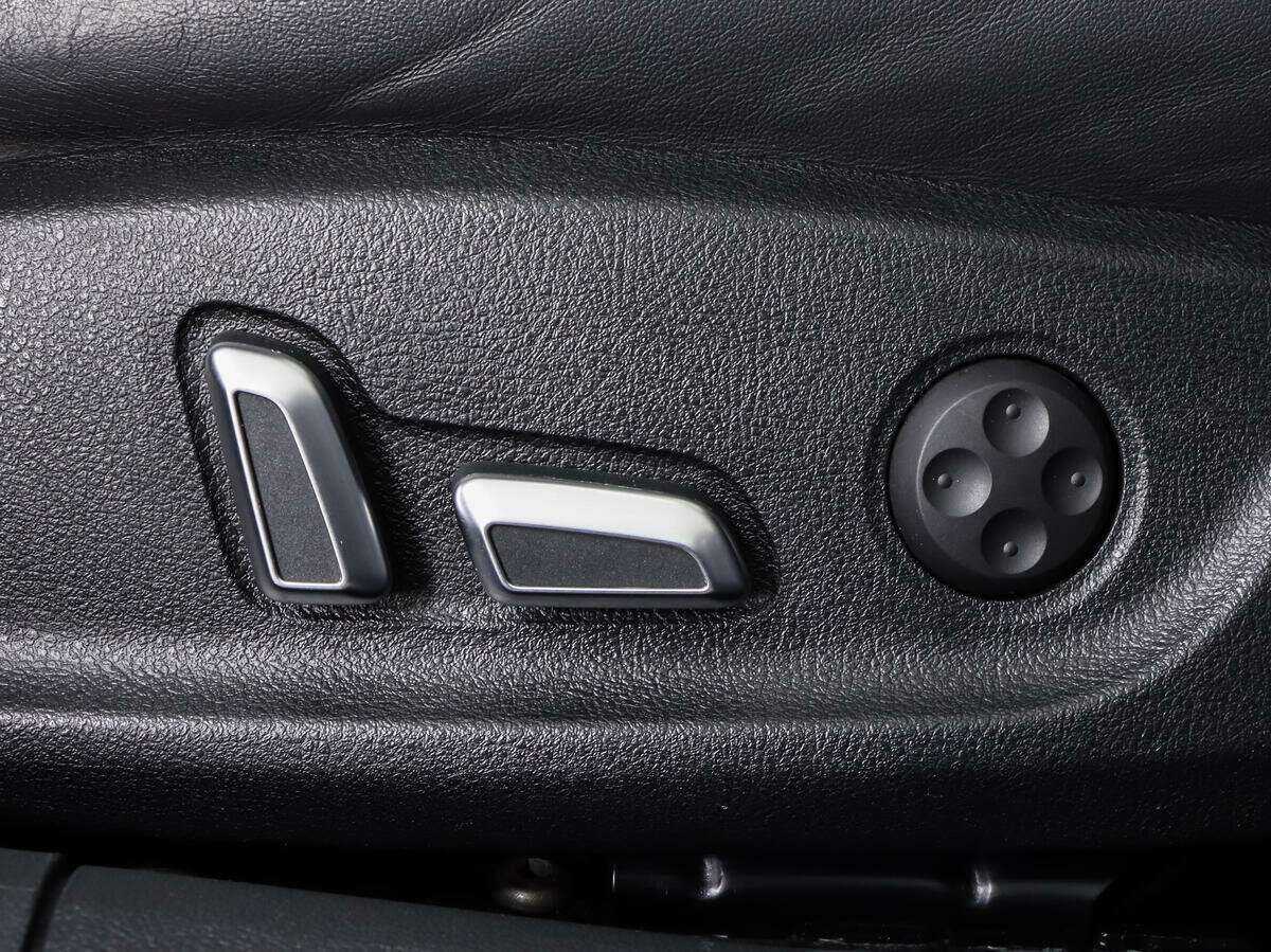 Купить Audi A6, 2015, 136 792 км.. Фото: #14