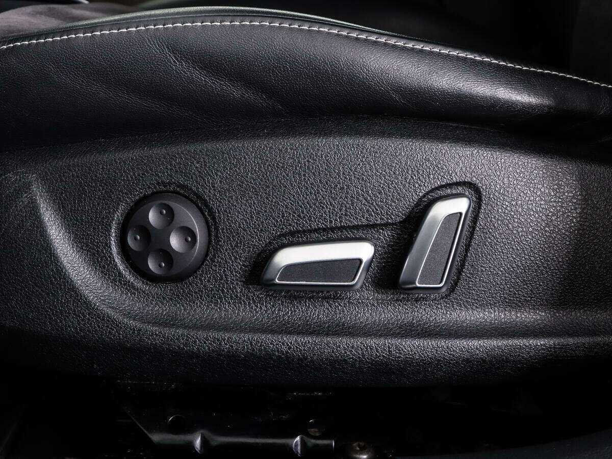 Купить Audi A6, 2015, 136 792 км.. Фото: #16