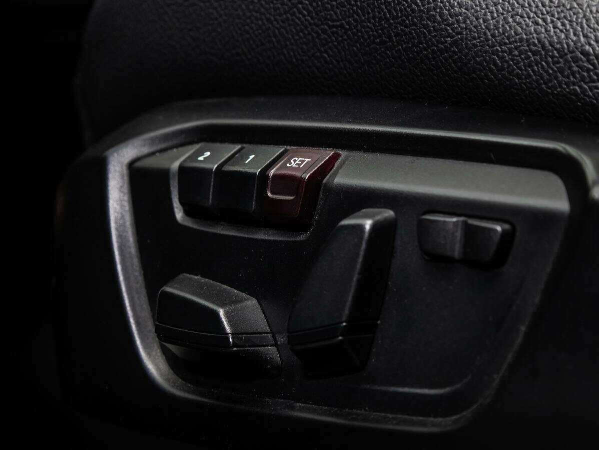 Купить BMW X3, 2015, 148 287 км.. Фото: #13