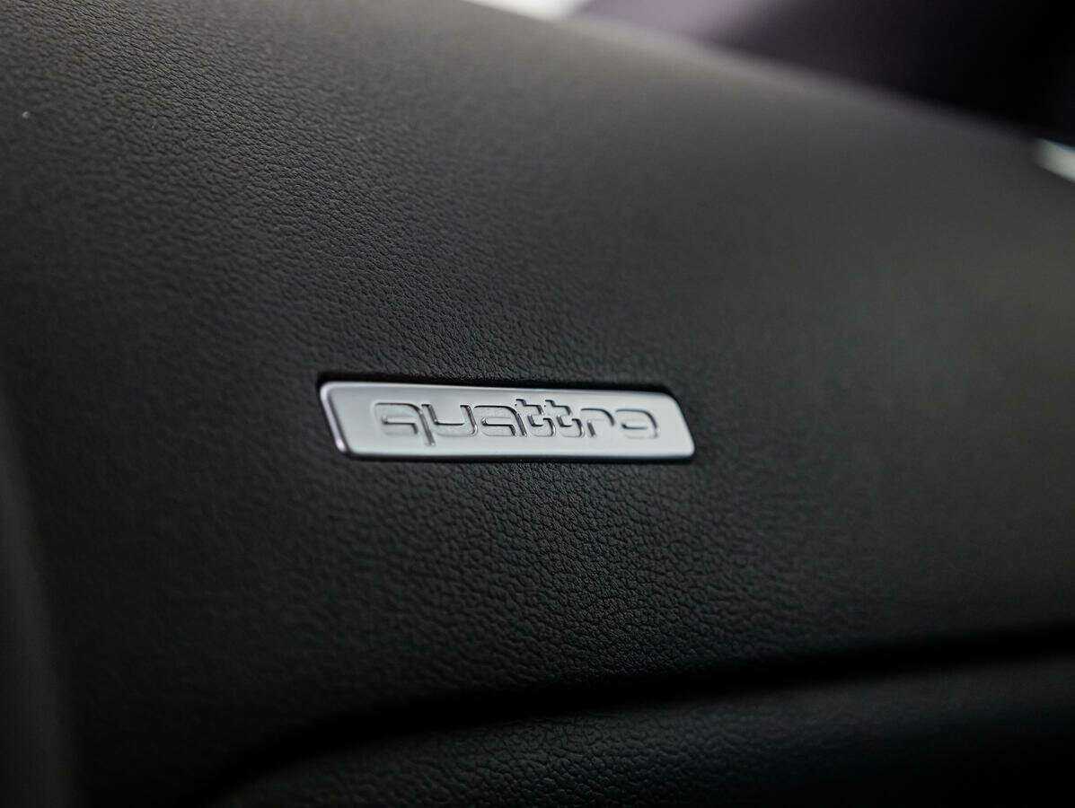 Купить Audi A5, 2015, 109 841 км.. Фото: #14