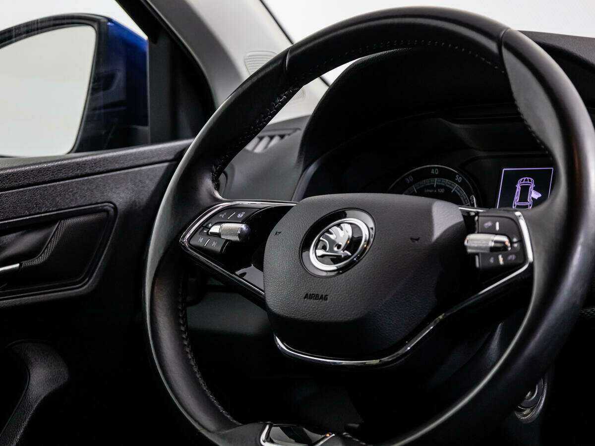 Купить Skoda Karoq, 2021, 59 000 км.. Фото: #14
