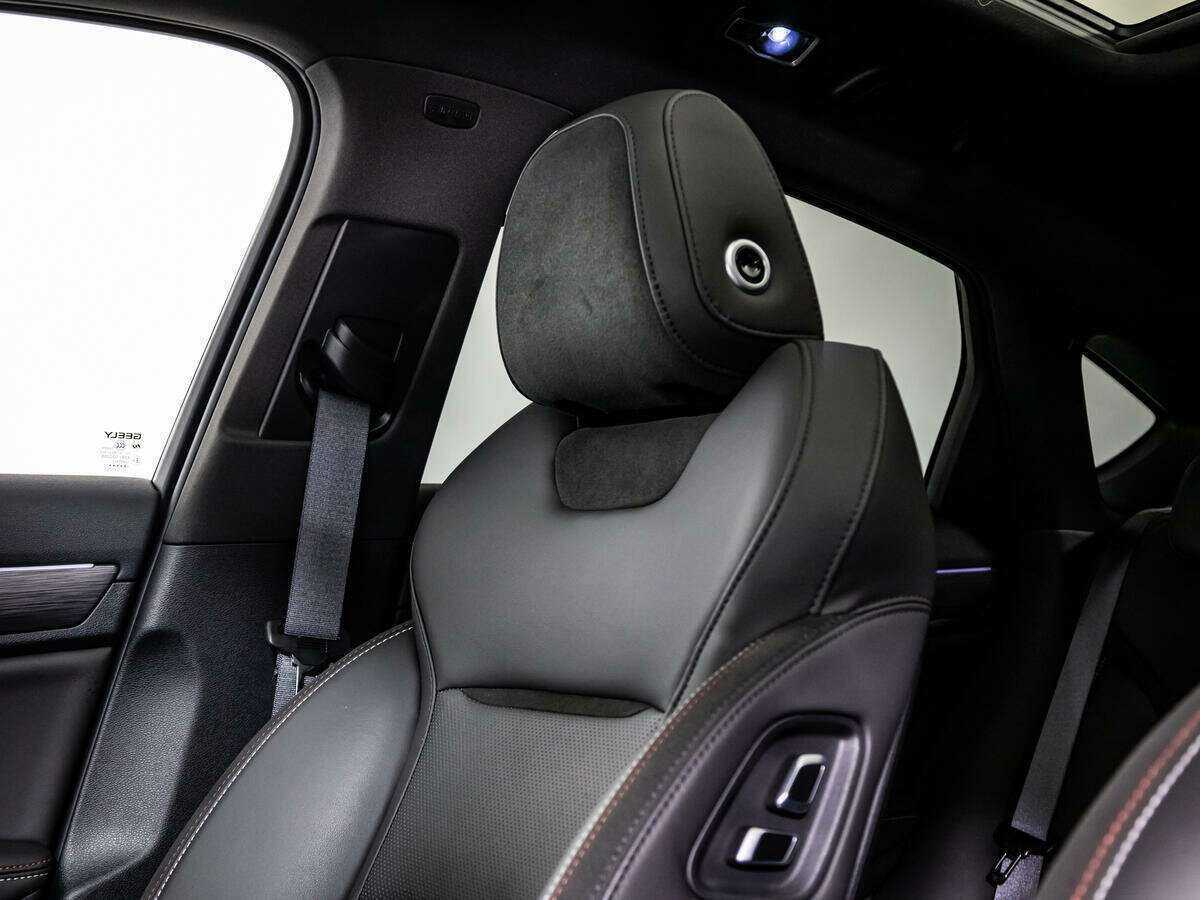 Купить Geely Tugella, 2022, 22 610 км.. Фото: #17