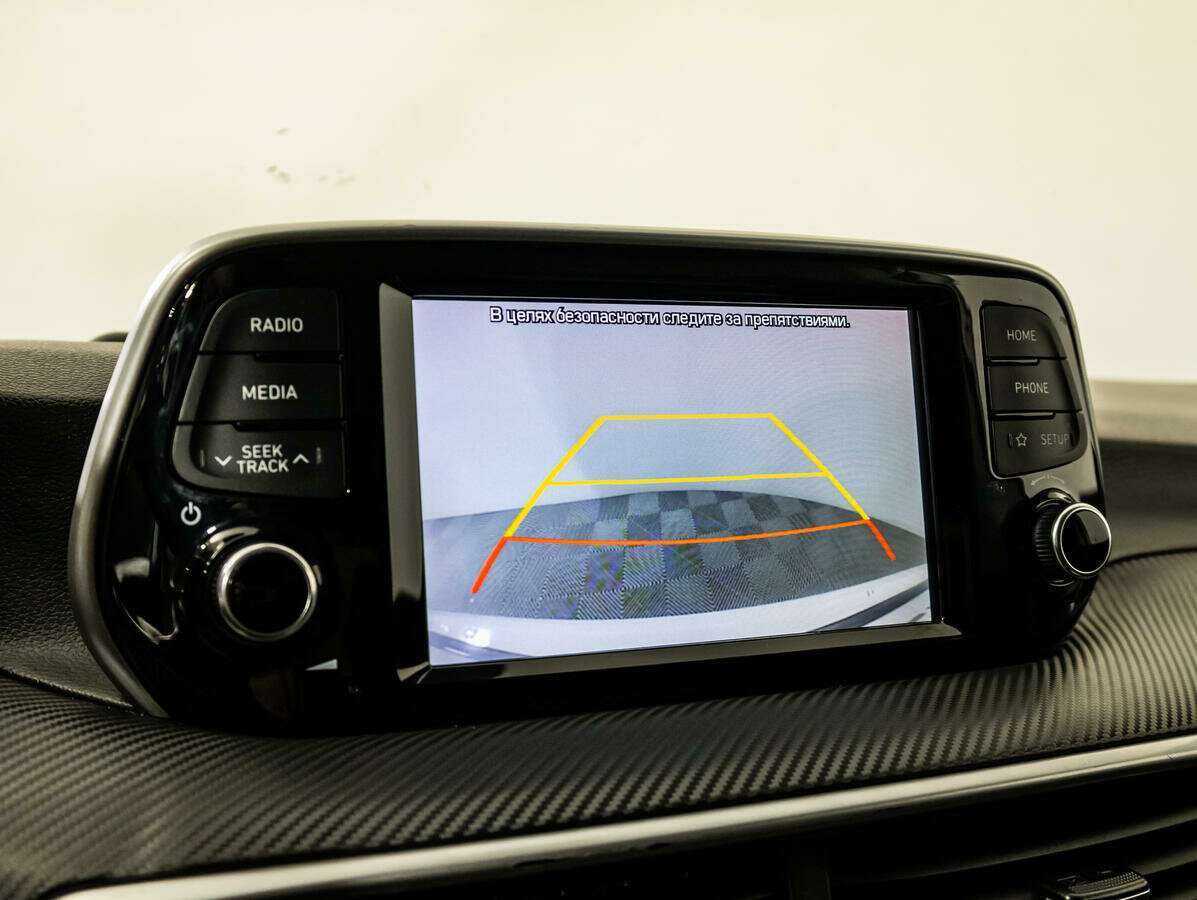 Купить Hyundai Tucson, 2019, 132 000 км.. Фото: #12