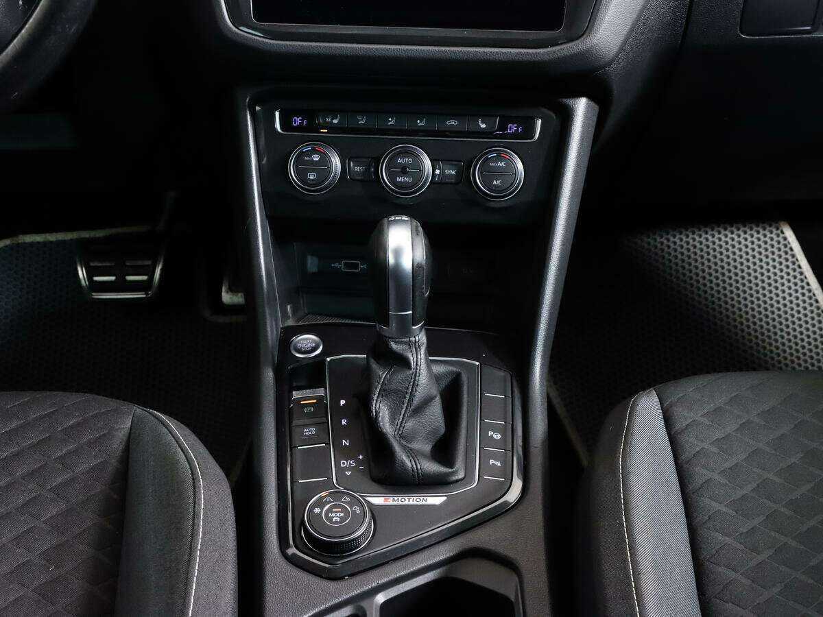 Купить Volkswagen Tiguan, 2018, 144 000 км.. Фото: #12