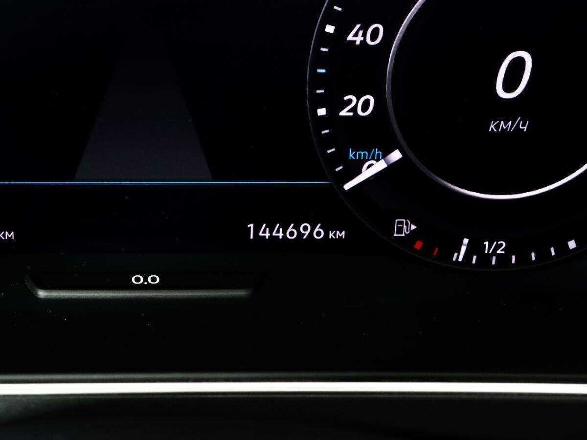 Купить Volkswagen Tiguan, 2018, 144 000 км.. Фото: #19