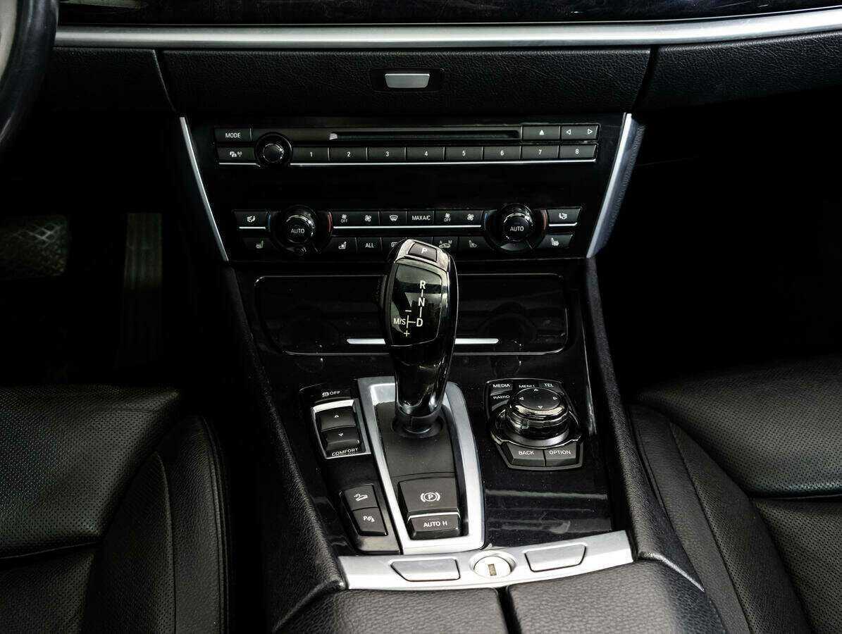 Купить BMW 5 серии, 2012, 236 182 км.. Фото: #14