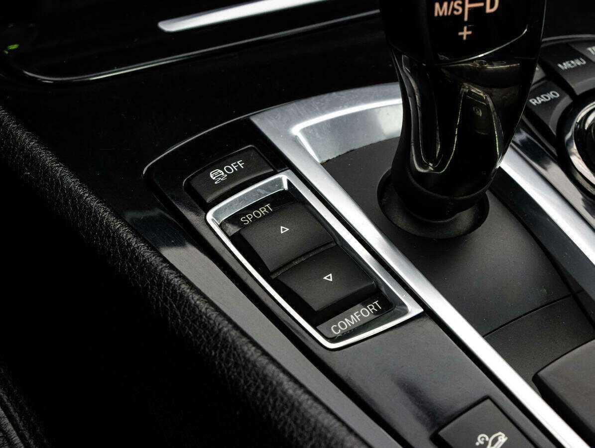 Купить BMW 5 серии, 2012, 236 182 км.. Фото: #19