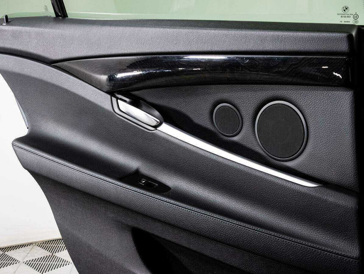 Купить BMW 5 серии, 2012, 236 182 км.. Фото: #20