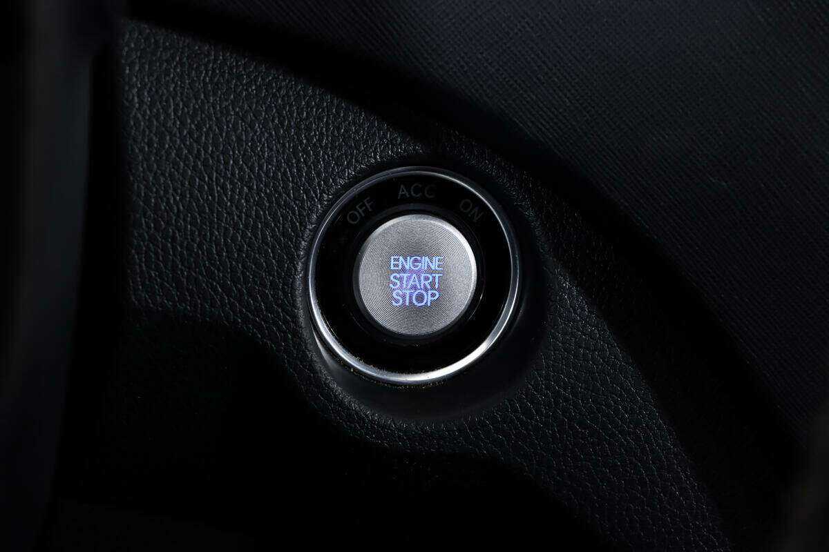 Купить Hyundai Santa Fe, 2015, 95 574 км.. Фото: #15