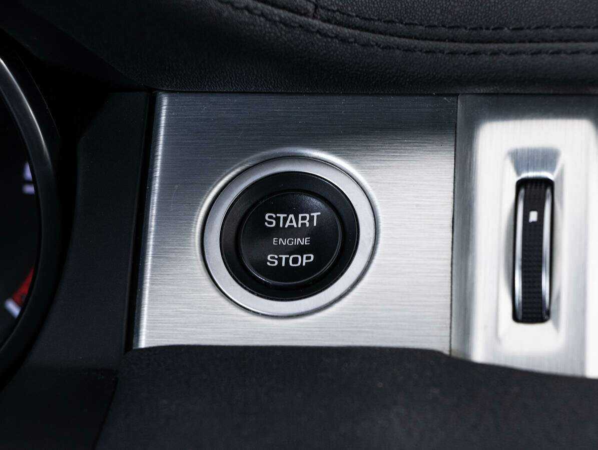 Купить Land Rover Range Rover Evoque, 2017, 117 100 км.. Фото: #16