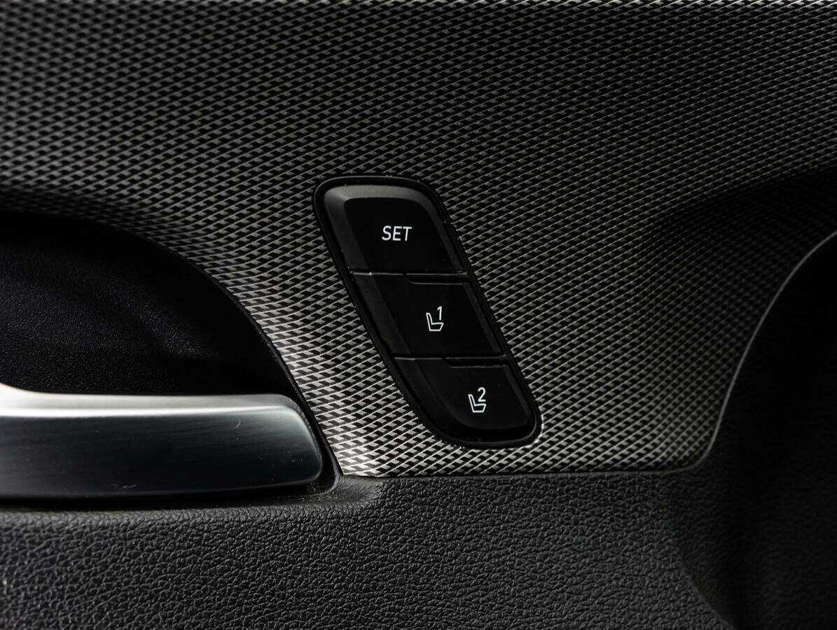 Купить Hyundai Santa Fe, 2018, 77 634 км.. Фото: #16