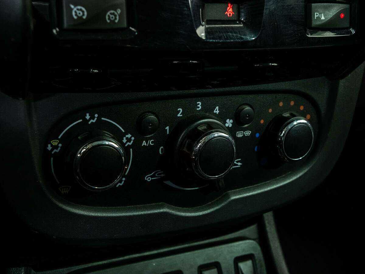 Купить Рено Дастер, 2015, 83 655 км.. Фото: #16