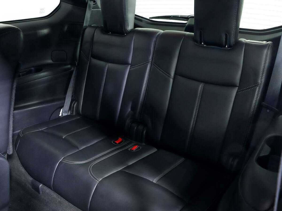 Купить Ниссан Патфайндер, 2015, 165 200 км.. Фото: #10