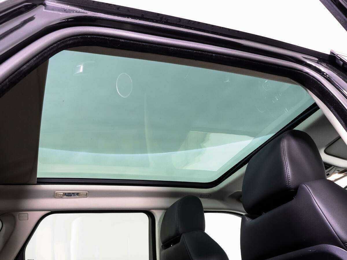 Купить Land Rover Range Rover Evoque, 2013, 164 570 км.. Фото: #15